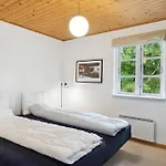 Three-bedroom In *