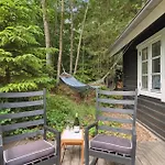 Three-bedroom In Ebeltoft