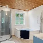 Three-bedroom In Сasa de vacaciones *