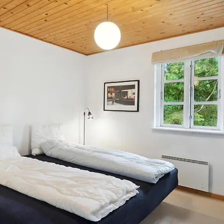 Three-bedroom In *
