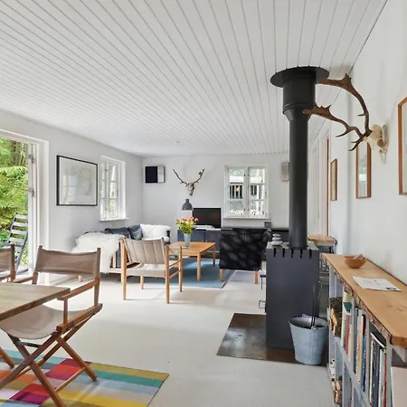 Three-bedroom In