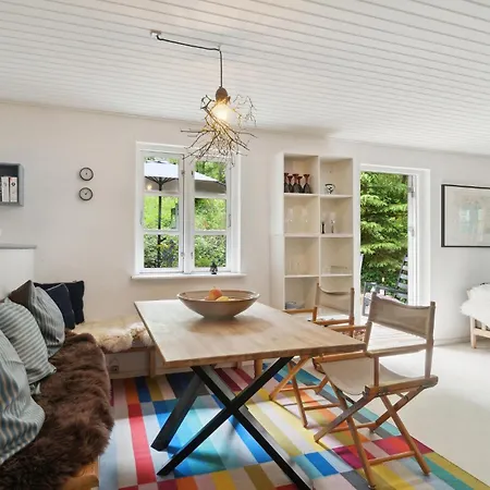 Holiday home Awesome In With Wifi