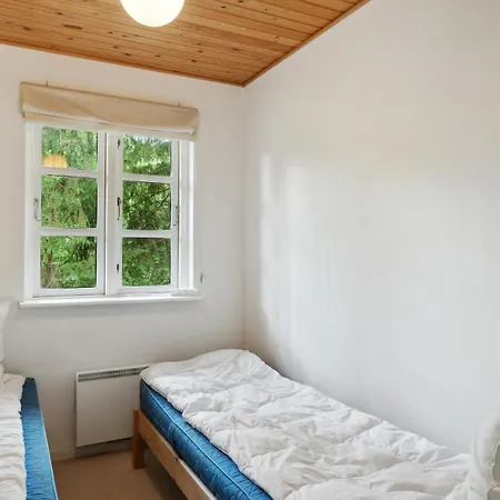 Three-bedroom In 別荘 エーベルトフト