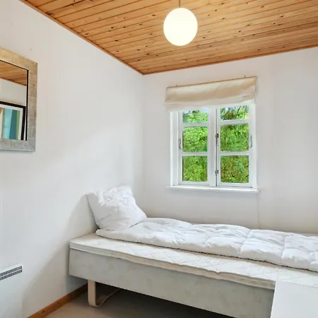 Three-bedroom In 別荘 エーベルトフト