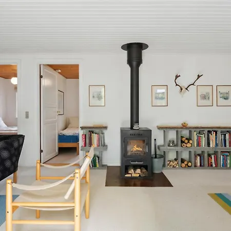 Three-bedroom In