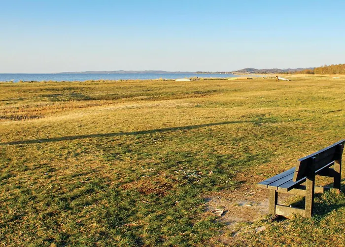 Three-bedroom In Nyaraló *