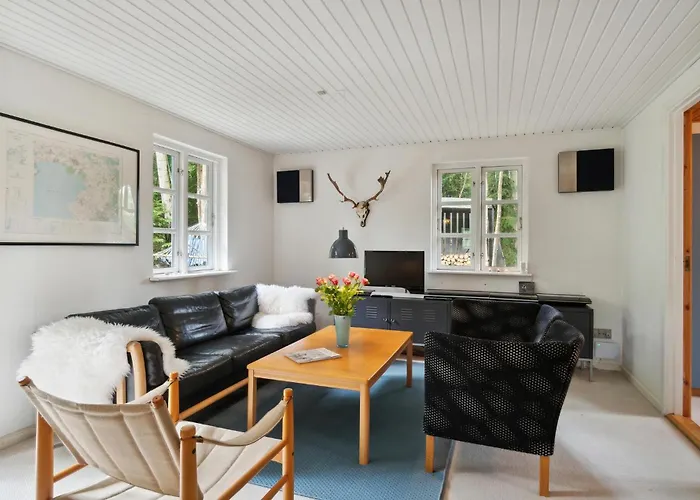 Nyaraló Three-bedroom In