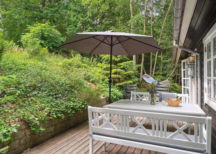 Nyaraló Three-bedroom In